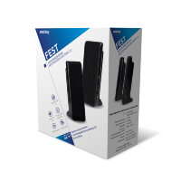 Акустическая система 2.0 SmartBuy® FEST, мощность 6Вт, питание от USB (арт. SBA-2500)/40