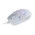 Мышь игровая проводная Smartbuy Lure белая (SBM-739G-W) / 40 - 