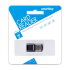 Картридер Smartbuy 3120, USB 3.0 - MicroSD, черный (SBR-3120-K) - 