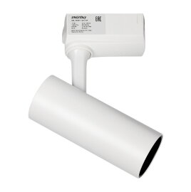 Светодиодный(LED) светильник Track COB15w Smartbuy-White4000K/IP20 (SBL-TKW-15w-4K) - 