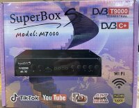 Super Box S M7000