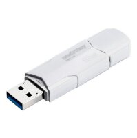 USB 3.1 накопитель SmartBuy 16GB CLUE White (SB16GBCLU-W3)