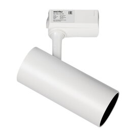 Светодиодный(LED) светильник Track COB25w Smartbuy-White4000K/IP20 (SBL-TKW-25w-4K) - 