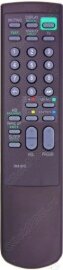 Sony RM-873 (ic) - 