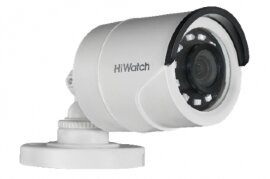 HD-TVI видеокамера DS-HDC-B020(2.8mm) - 