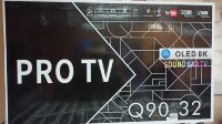 Телевизор Pro TV  32 Q99 (Простой с T2)