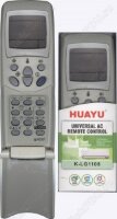 Huayu K-LG1108 для LG для кондиционеров МАРКИ LG с функцией PLASMA