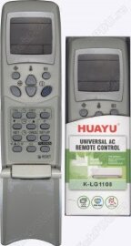 Huayu K-LG1108 для LG для кондиционеров МАРКИ LG с функцией PLASMA - 