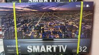 Телевизор SMART 32 Q98
