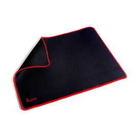 Игровой коврик Smartbuy RUSH Red cage черный M-size (SBMP-02G-K)/40 - 