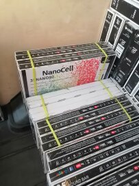 Телевизор NanoCell 35NANO90 (только Youtube) - 