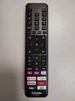 Dofler ERF3B52DO к Smart TV с голосовой функцией ( DEXP / HISENSE ERF3E80H)