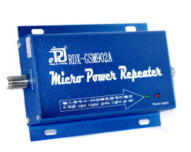 Усилитель GSM репитер Орбита RP-113 (GSM)/50 - 
