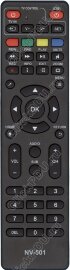 Eltex NV-102 +TV (NV-501) ic dvb-t2 HOB1435 (код 190) - 