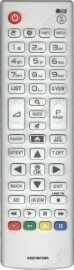 LG AKB74915365 ic как оригинал ! белый с домиком по центру маленький корпус Delly TV - 