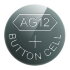 Батарейка часовая Smartbuy AG12-10B (200/2000)  (SBBB-AG12-10B) - 