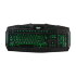 Клавиатура игровая Smartbuy RUSH Savage 311 USB черная (SBK-311G-K)/20 - 