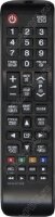 Samsung BN59-01175N ic с функцией  SMART HUB AA59-00793A
