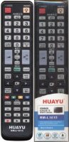 Huayu Samsung RM-L1015 3D LEDTV корпус как BN59-01040A универсальный пульт 
