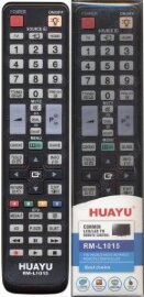 Huayu Samsung RM-L1015 3D LEDTV корпус как BN59-01040A универсальный пульт  - 