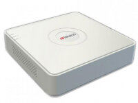 IP-видеорегистратор DS-N208(C)