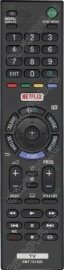 Sony RMT-TX102D NETFLIX ic  - 