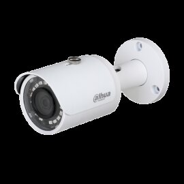Видеокамера HD-CVI уличная DH-HAC-HFW2401SP-0360B - 