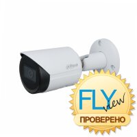 IP-видеокамера DH-IPC-HFW2239SP-SA-LED-0280B
