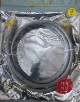 HDMI шнур  1.5м  2.0v (CHN)