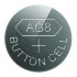 Батарейка часовая Smartbuy AG8-10B (200/2000)  (SBBB-AG8-10B) - 
