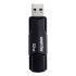 USB 2.0 накопитель SmartBuy 32GB CLUE Black (SB32GBCLU-K) - 