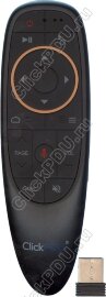 Huayu G10S Air Mouseс гироскопом и голосовым управлением для Android TV Box, PC - 