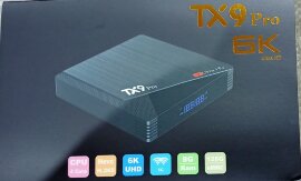 TX 9 Pro 8/128, dual wi-fi.б/г - 