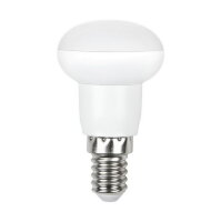 Светодиодная (LED) Лампа Smartbuy-R39-04W/6000/E14 (SBL-R39-04-60K-E14)