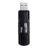 USB 2.0 накопитель SmartBuy 64GB CLUE Black (SB64GBCLU-K) - 