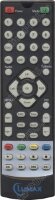 Lumax DVT2-4110HD ic универсалка DVB