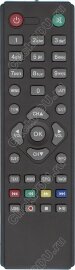Digiline GHB-898 ic dvb-t2  EPLUTUS DVB-126T H-DVB03T2 - 