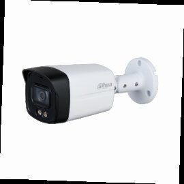 Видеокамера HDCVI уличная DH-HAC-HFW1239TLMP-LED-0280B - 