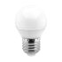 Светодиодная (LED) Лампа Smartbuy-G45-07W/4000/E27(SBL-G45-07-40K-E27) - 