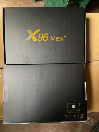 X96 Max 4/32 без гарантии - 
