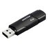 USB накопитель SmartBuy 4GB CLUE Black (SB4GBCLU-K) - 