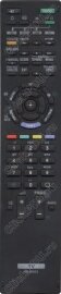 Sony RM-ED032 3D ic LCD TV - 