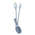 Кабель USB 2.1A SENDEM M7 (iOS Lighting) 1м - 