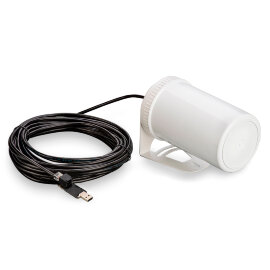 Комплект KSS-Pot MIMO RSIM с поддержкой SIM-инжектора для установки USB модема Huawei E3372h - 