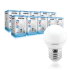 Светодиодная (LED) Лампа Smartbuy-G45-05W/4000/E27 (SBL-G45-05-40K-E27) - 