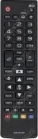LG AKB74475490 ic как ориг!!! Smart TV orig  LED LCD NEW (маленький корпус) Delly TV Юля