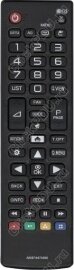 LG AKB74475490 ic как ориг!!! Smart TV orig  LED LCD NEW (маленький корпус) Delly TV Юля - 
