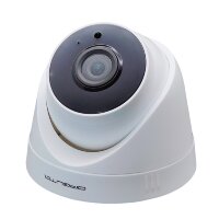 Орбита OT-VNI28 Белая IP видеокамера с микрофоном (2048*1536, 3Mpix, 3,6мм,