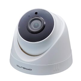 Орбита OT-VNI28 Белая IP видеокамера с микрофоном (2048*1536, 3Mpix, 3,6мм, - 