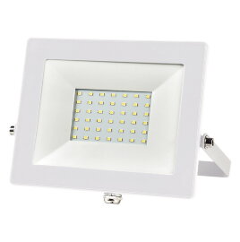 Светодиодный (LED) прожектор FL SMD White Smartbuy-50W/6500K/IP65 (SBL-FLWhite-50-65K)/40 - 